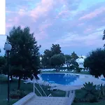 Jeannie's Oura Estrela Διαμέρισμα Αλμπουφέιρα