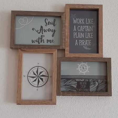 Jeannie's Oura Estrela Albufeira