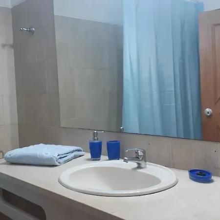 Daire Jeannie's Oura Estrela *