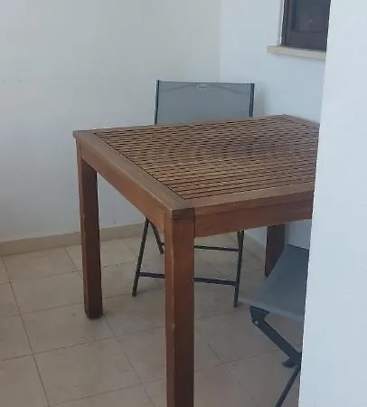 Jeannie's Oura Estrela Daire Albufeira