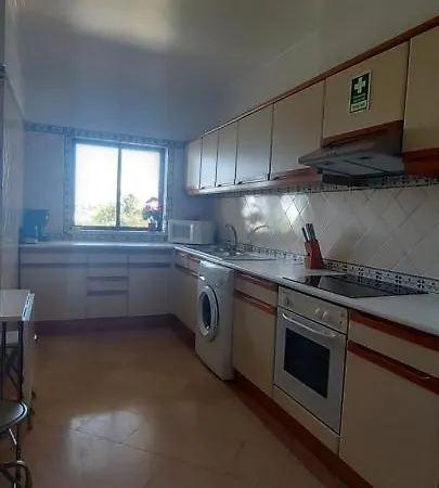 Jeannie's Oura Estrela Daire Albufeira