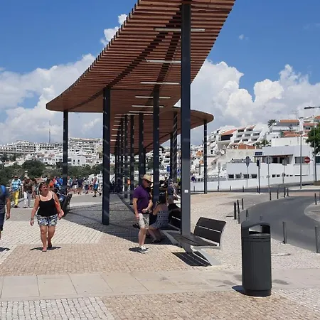 Daire Jeannie's Oura Estrela *