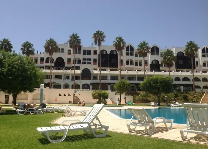 Jeannie's Oura Estrela * Albufeira