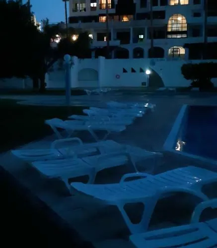 Jeannie's Oura Estrela Lejlighed Albufeira