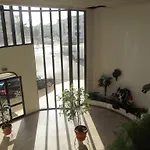 Jeannie's Oura Estrela Appartement *