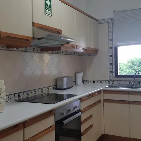 Jeannie's Oura Estrela * Албуфейра