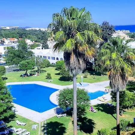 Jeannie's Oura Estrela * Албуфейра