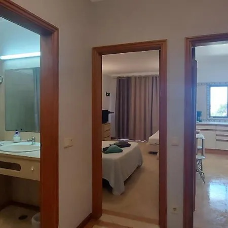 Jeannie's Oura Estrela Апартаменти Албуфейра