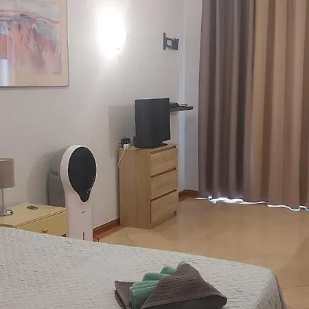 Jeannie's Oura Estrela Appartement