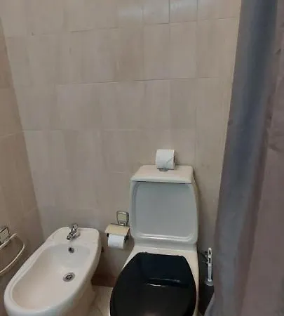 Jeannie's Oura Estrela Апартаменти *