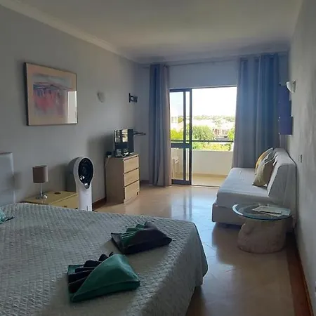 Appartement Jeannie's Oura Estrela