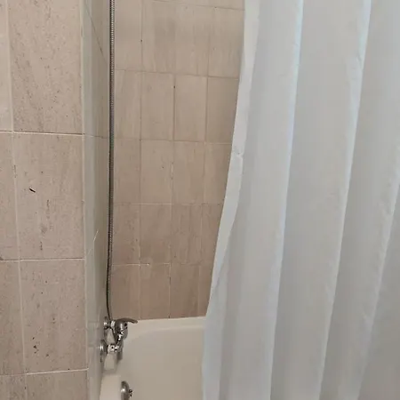 Appartement Jeannie's Oura Estrela *