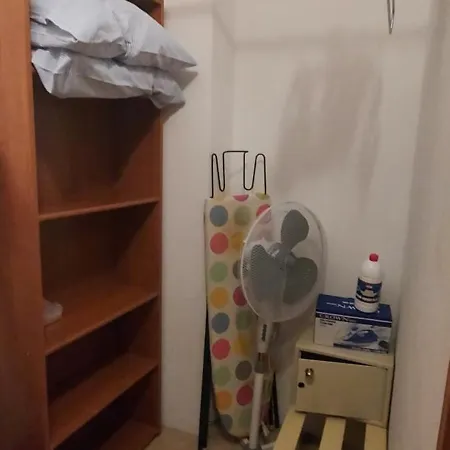 Appartement Jeannie's Oura Estrela