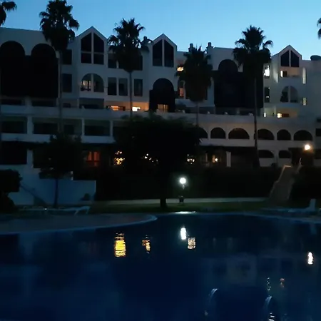 Jeannie's Oura Estrela Daire Albufeira