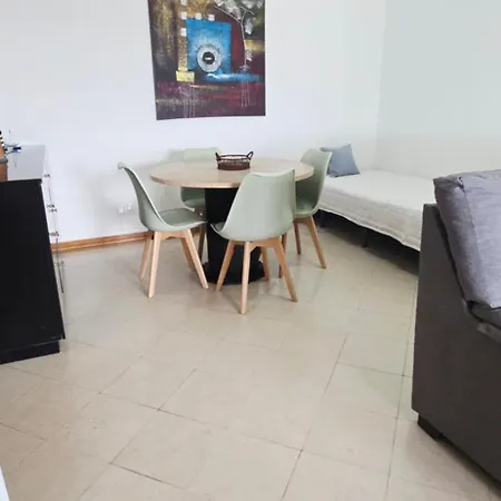 Jeannie's Oura Estrela Апартаменти Албуфейра
