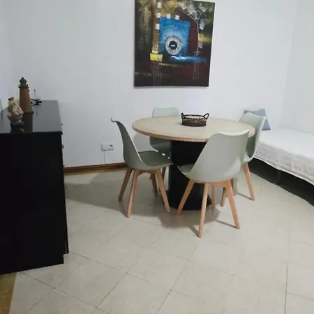 Jeannie's Oura Estrela * Албуфейра