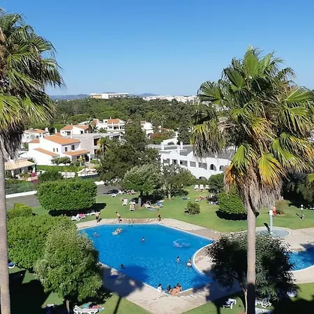 Jeannie's Oura Estrela * Албуфейра