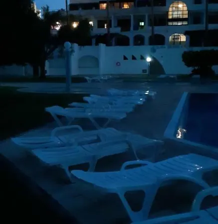 Jeannie's Oura Estrela Апартаменти Албуфейра