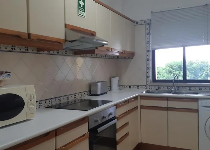 Jeannie's Oura Estrela * Албуфейра