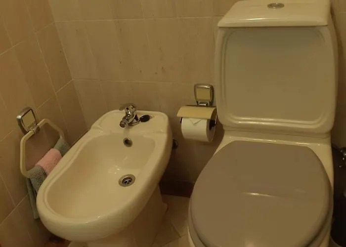 Jeannie's Oura Estrela *