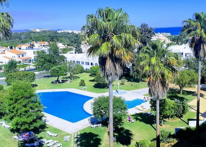 Jeannie's Oura Estrela * Албуфейра