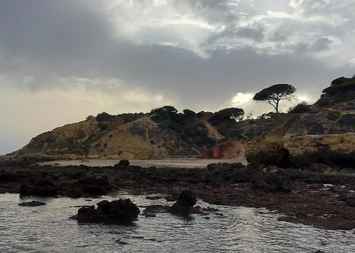 Jeannie's Oura Estrela * Албуфейра