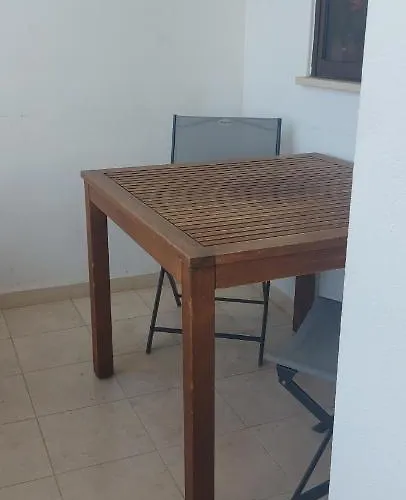 Jeannie's Oura Estrela Апартаменти Албуфейра