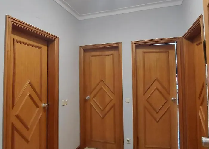 Jeannie's Oura Estrela * Албуфейра