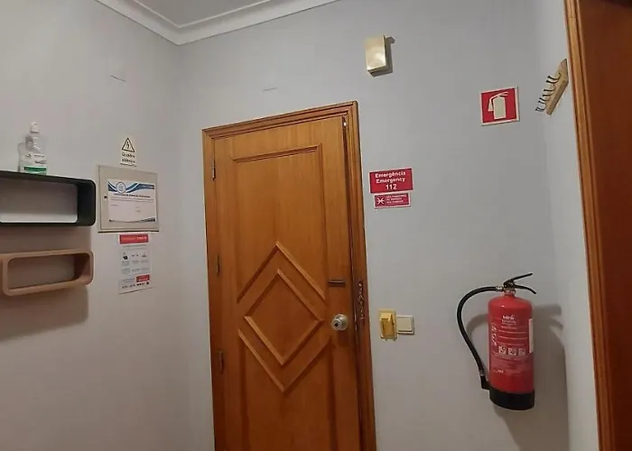 Jeannie's Oura Estrela Албуфейра