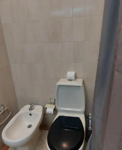 Jeannie's Oura Estrela Апартаменти *