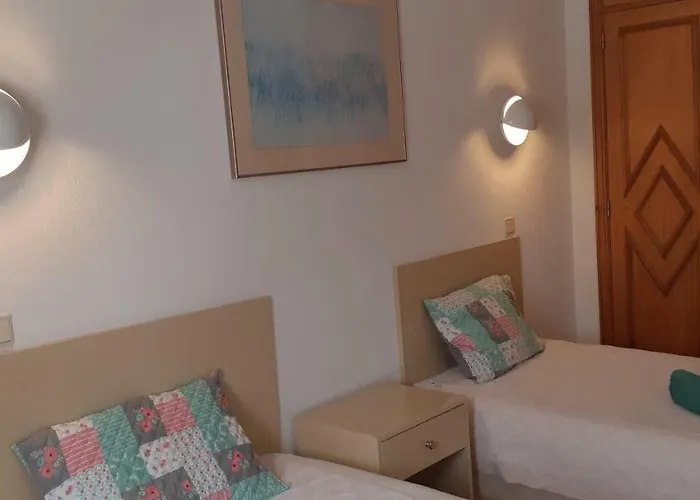 Jeannie's Oura Estrela * Албуфейра