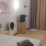 Jeannie's Oura Estrela شقة