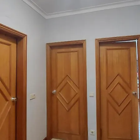 Jeannie's Oura Estrela * Albufeira