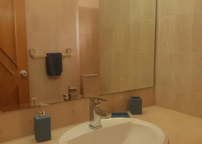 Jeannie's Oura Estrela Albufeira