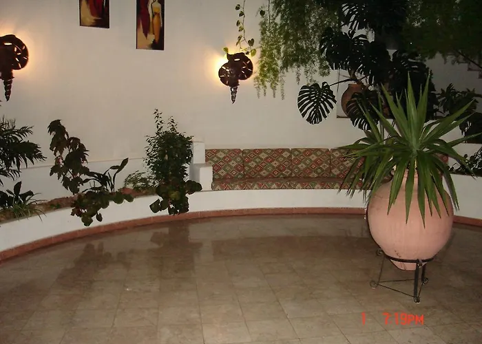 Jeannie's Oura Estrela Apartment Albufeira