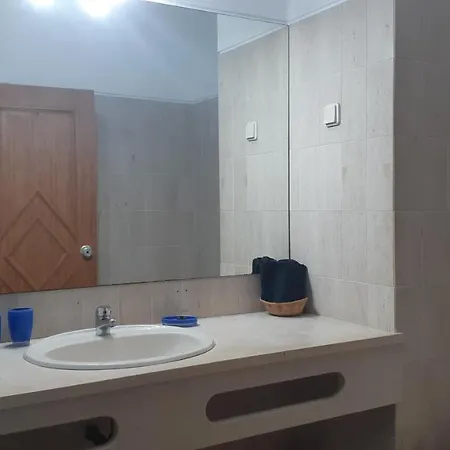 Apartamento Jeannie's Oura Estrela