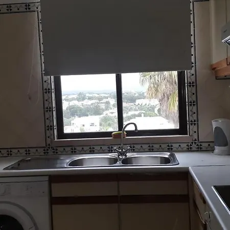 Apartamento Jeannie's Oura Estrela *