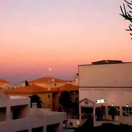 Jeannie's Oura Estrela Apartamento *