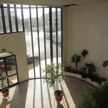 Jeannie's Oura Estrela Apartamento *