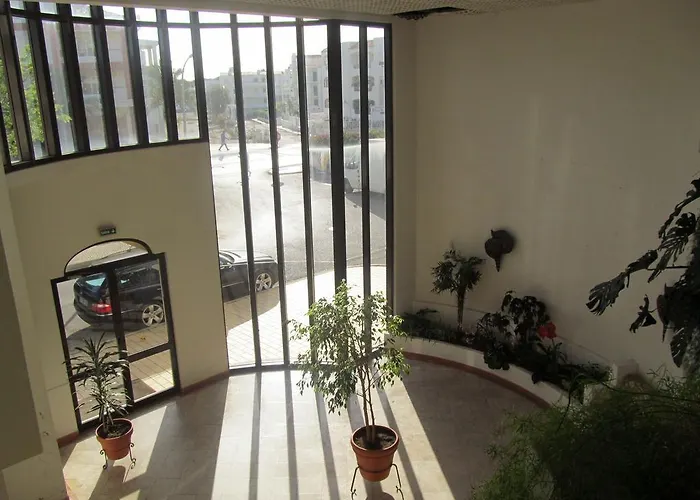 Jeannie's Oura Estrela Apartamento *